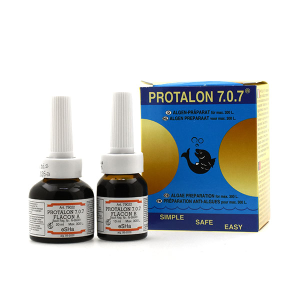 eSHa PROTALON 7.0.7 20ml + 10ml